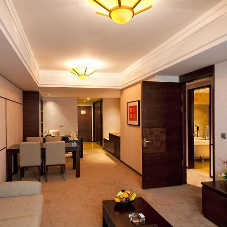Millennium Hotel Wuxi Wuxi  Exterior foto