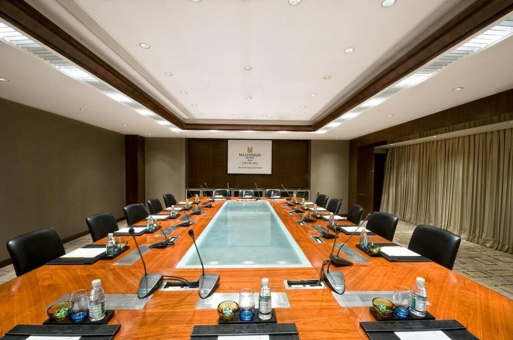 Millennium Hotel Wuxi Wuxi  Exterior foto