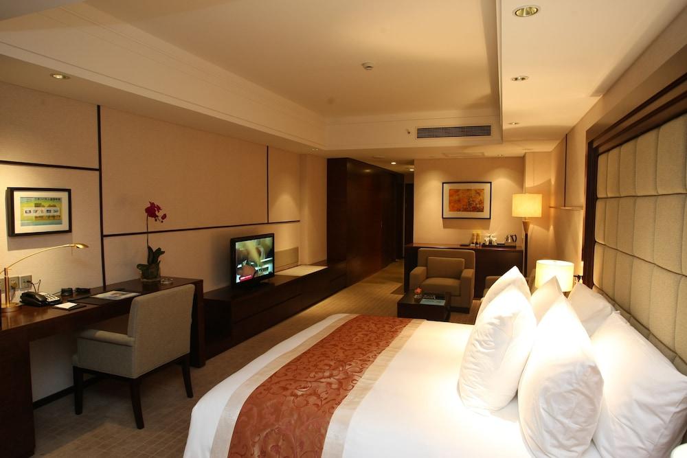 Millennium Hotel Wuxi Wuxi  Exterior foto