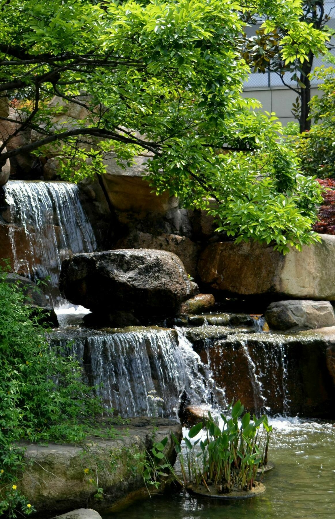 Millennium Hotel Wuxi Wuxi  Exterior foto