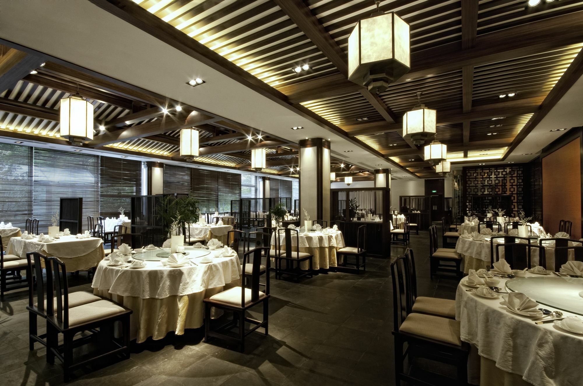Millennium Hotel Wuxi Wuxi  Exterior foto